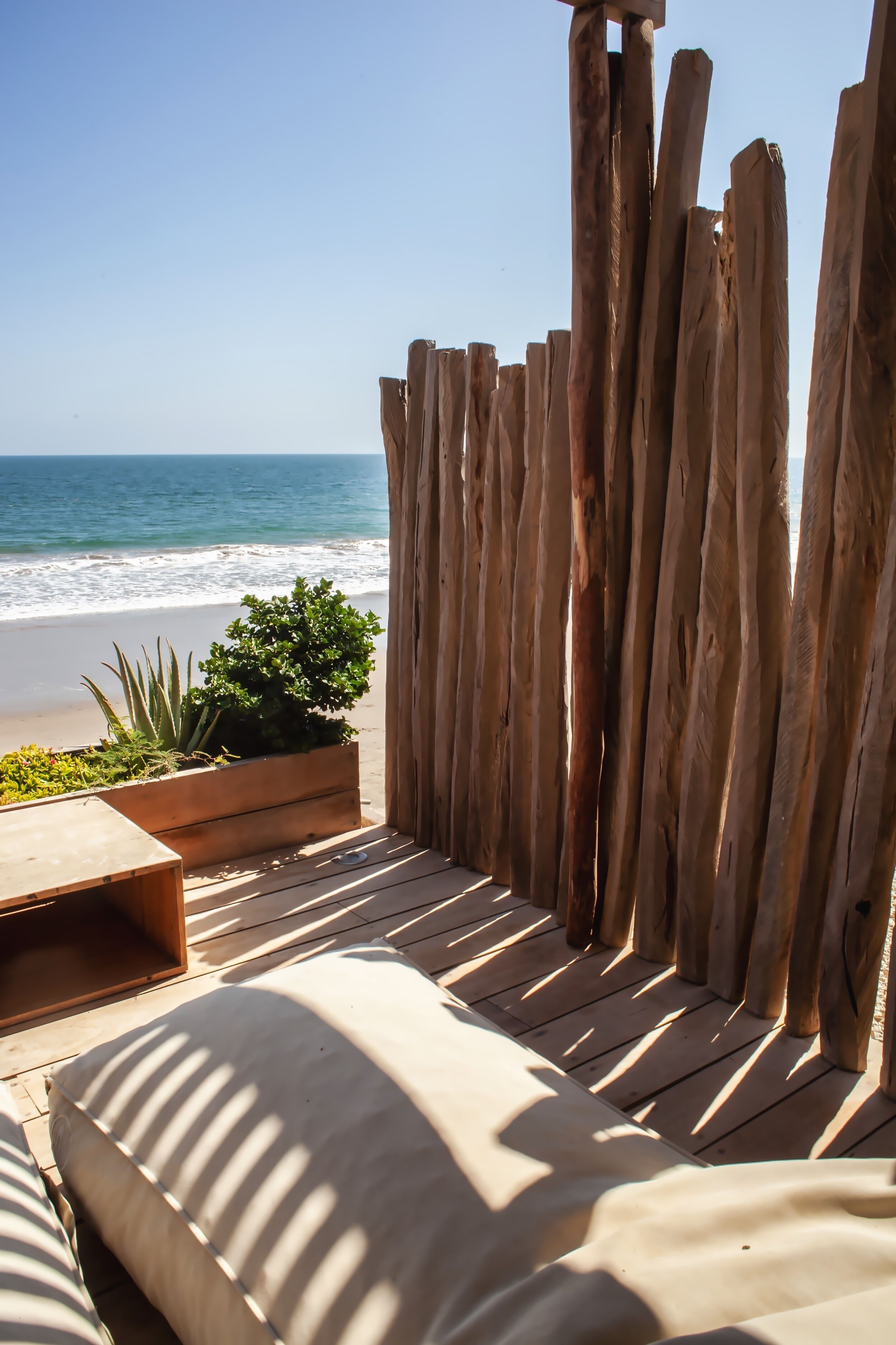 Premium Room | Balcony view