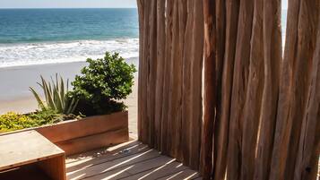 Premium Room | Balcony view