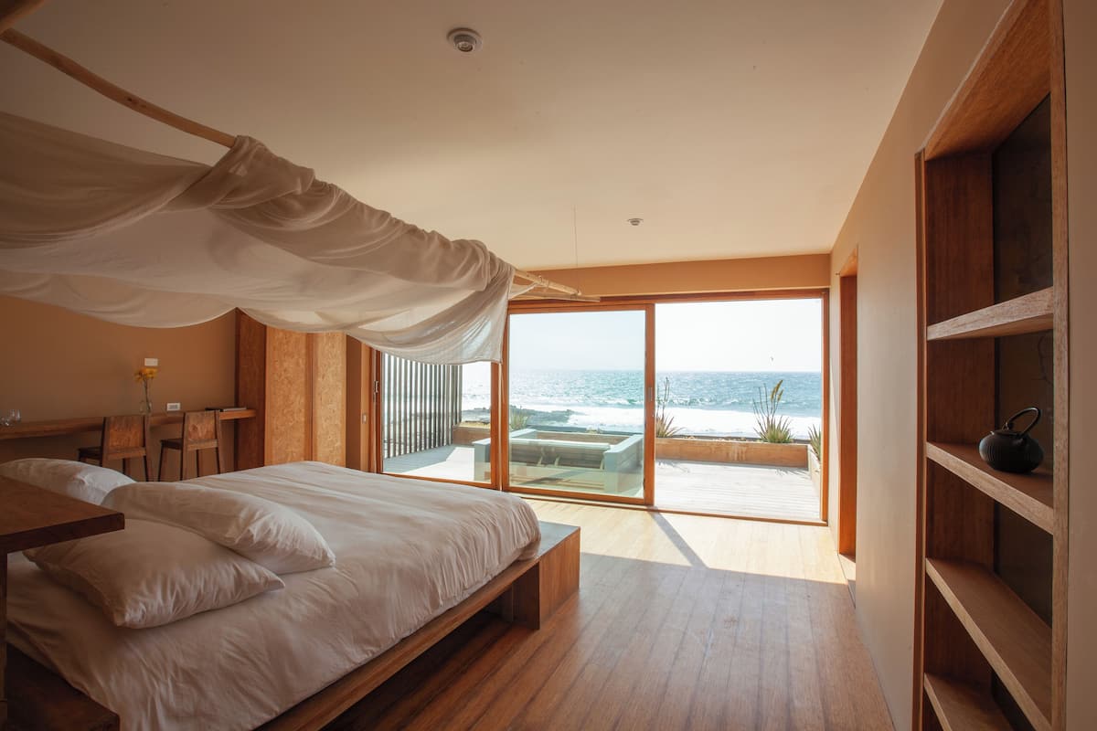Family Room | 1 bedroom, premium bedding, individually decorated