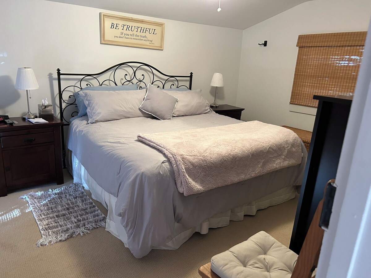 Image de profil de l’hôte