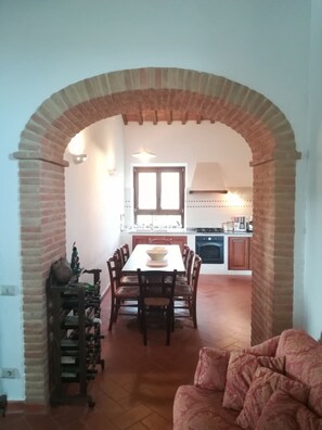 Interior - VILLA CLEO - Villa Cleo (Civitella in Val di Chiana)
