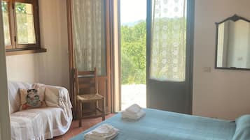 6 camere, ferro/asse da stiro, Wi-Fi