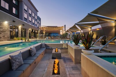 Towneplace Suites By Marriott Tempe