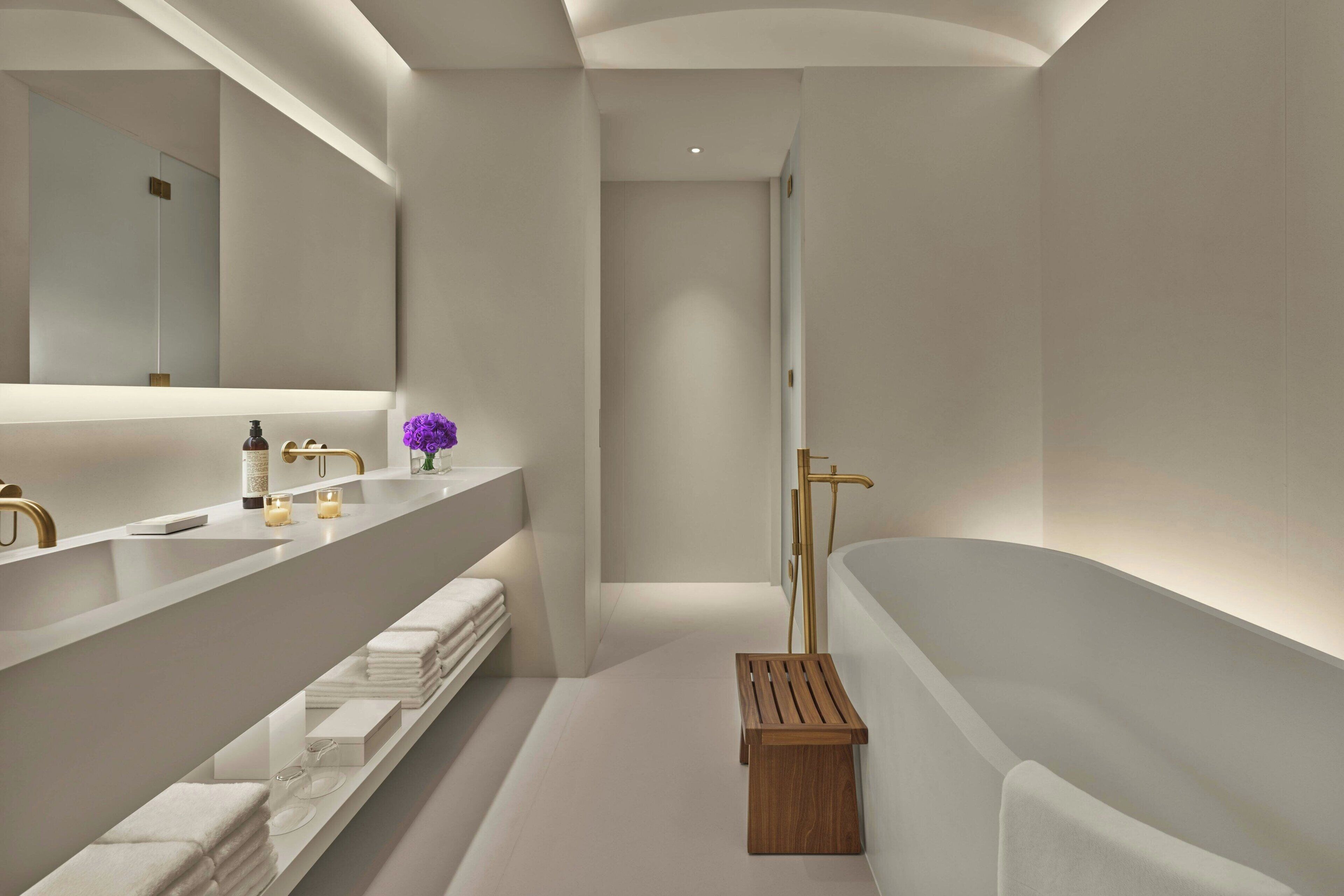 Photo - The Singapore EDITION