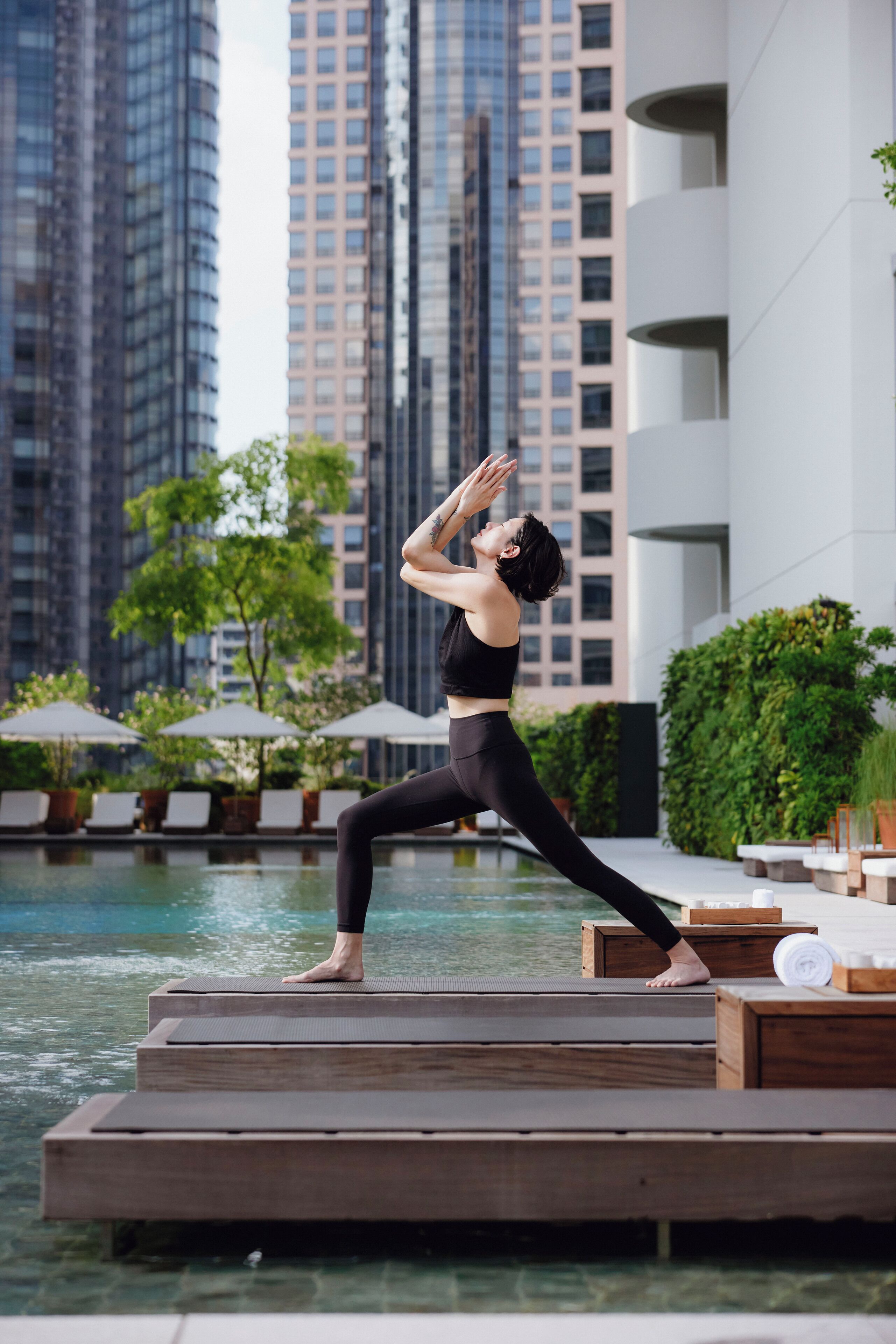 Photo - The Singapore EDITION