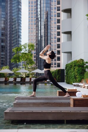 Yoga - The Singapore EDITION (Singapore)
