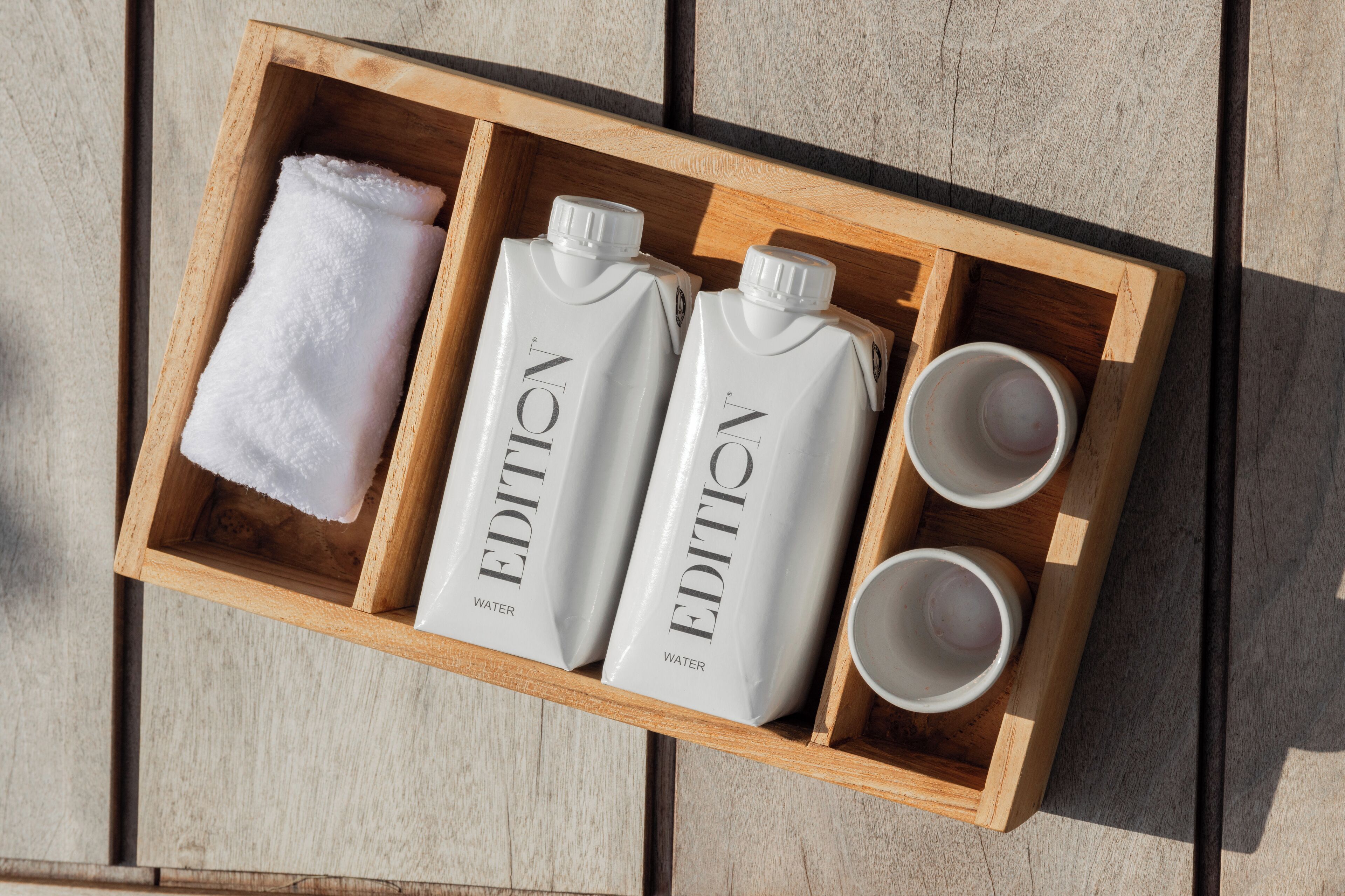 Photo - The Singapore EDITION