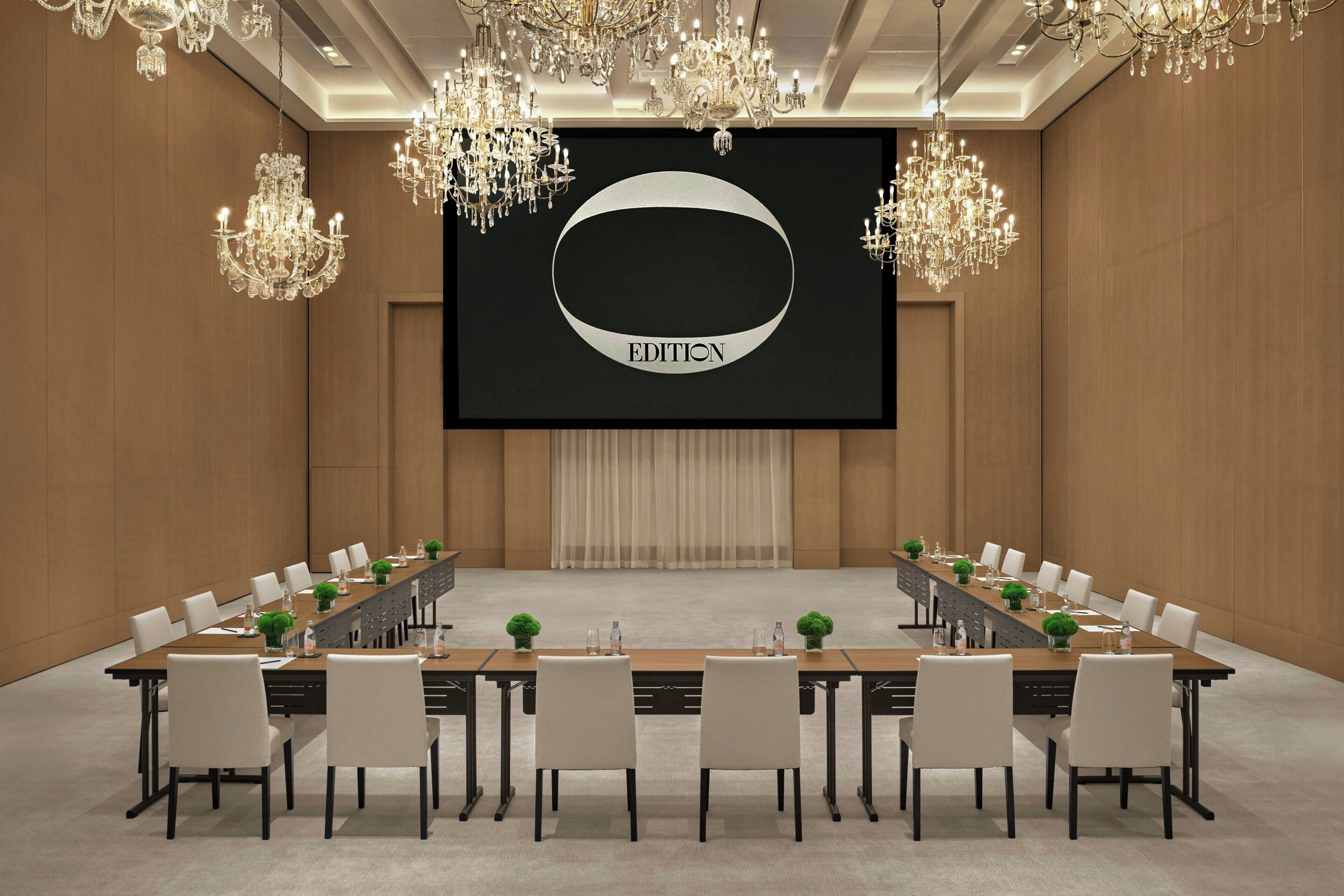 Photo - The Singapore EDITION