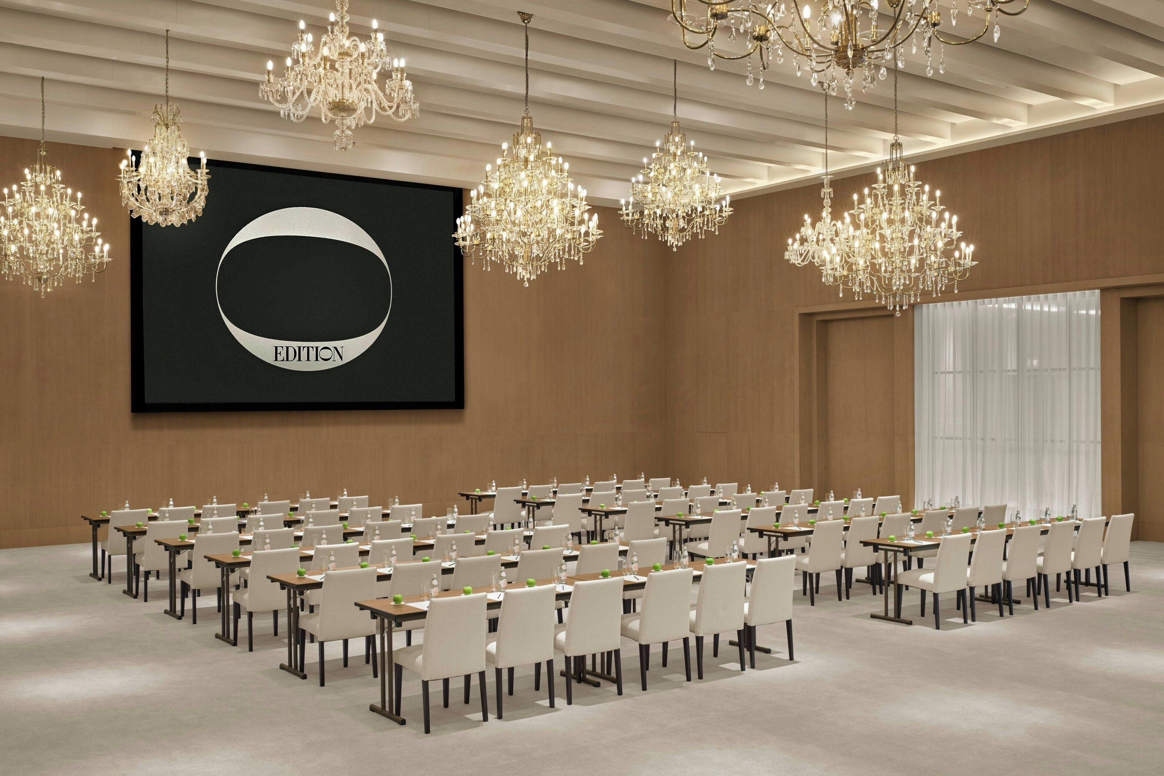 Photo - The Singapore EDITION