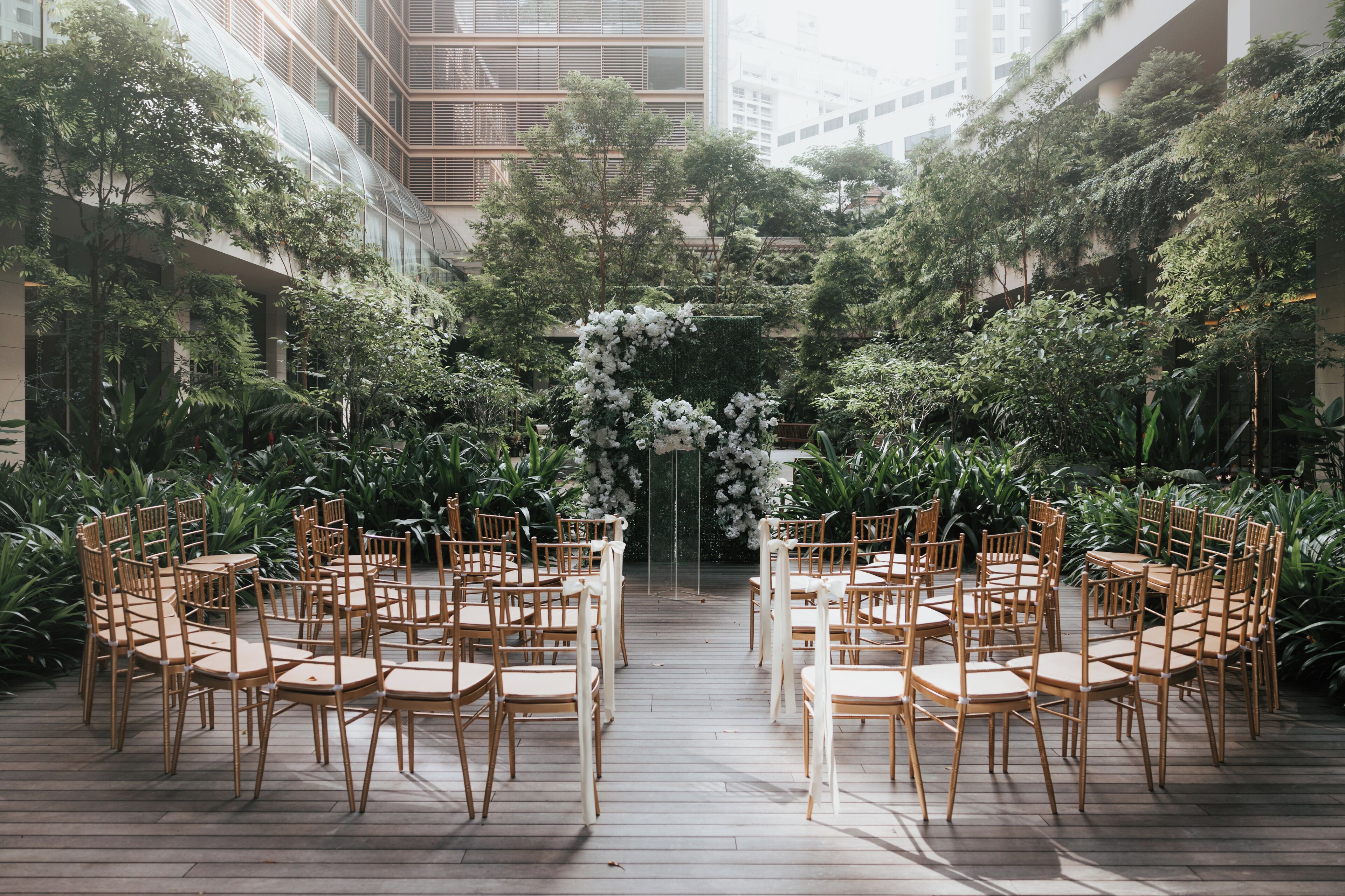 Photo - The Singapore EDITION