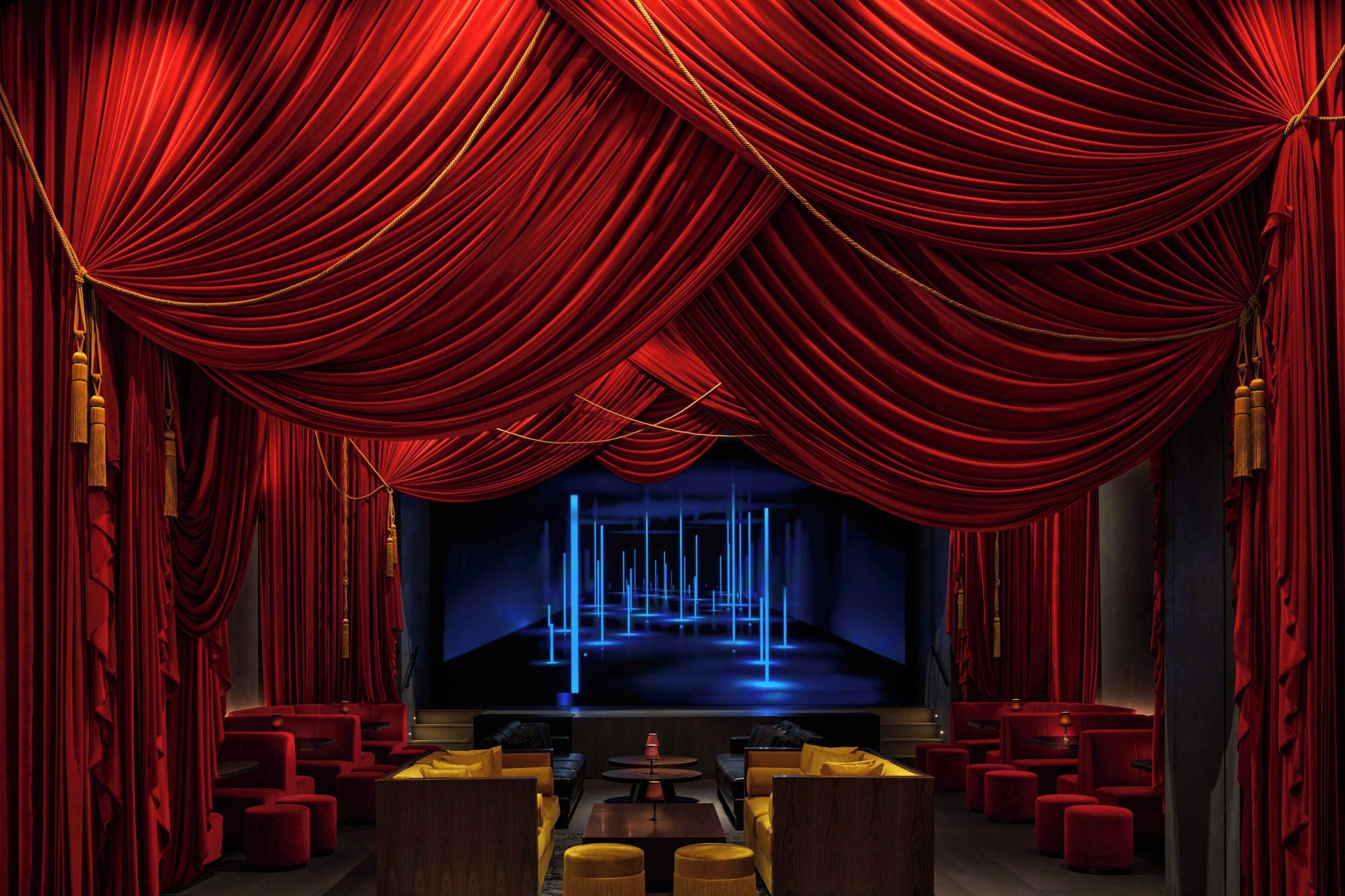 Photo - The Singapore EDITION