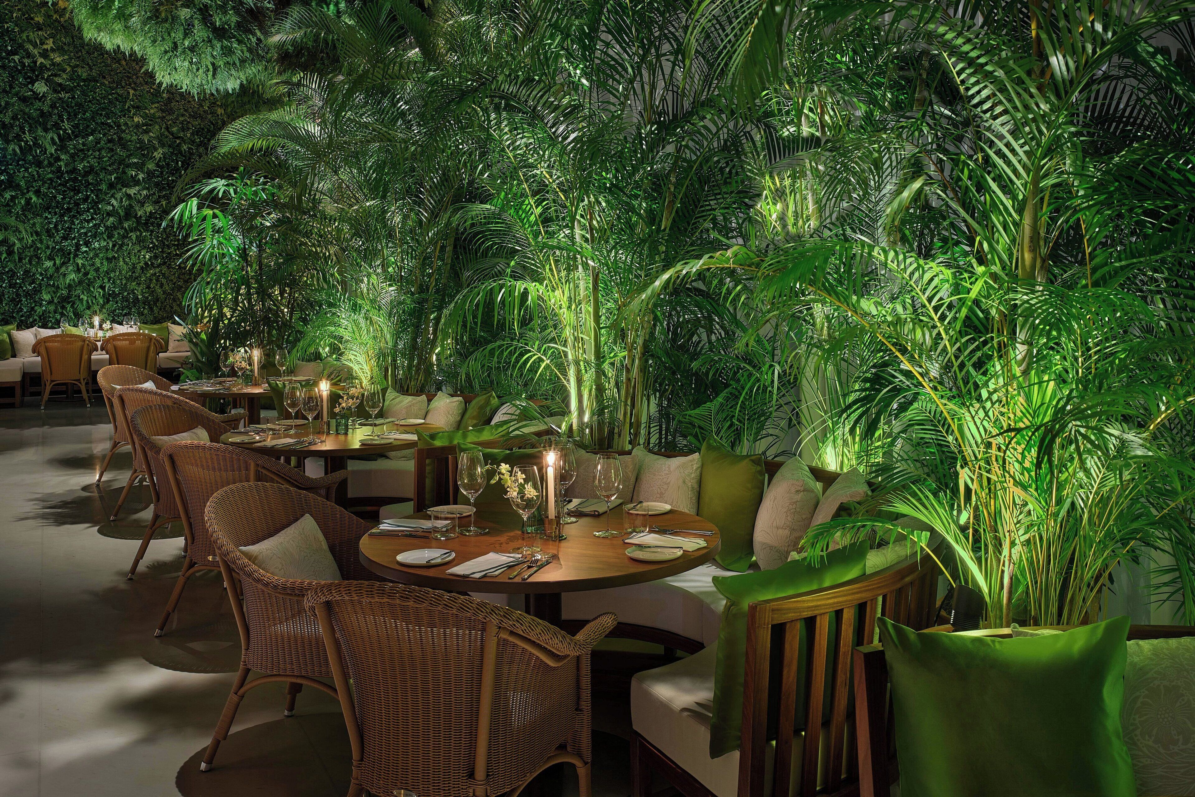 Photo - The Singapore EDITION