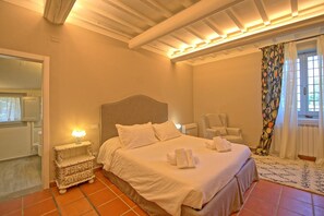 4 Schlafzimmer