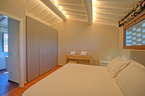 4 chambres, Wi-Fi