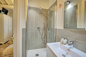 Een douche