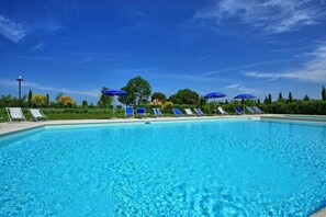 Zwembad