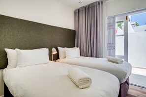 3 多间卧室、办公桌、熨斗/熨衣板、WiFi