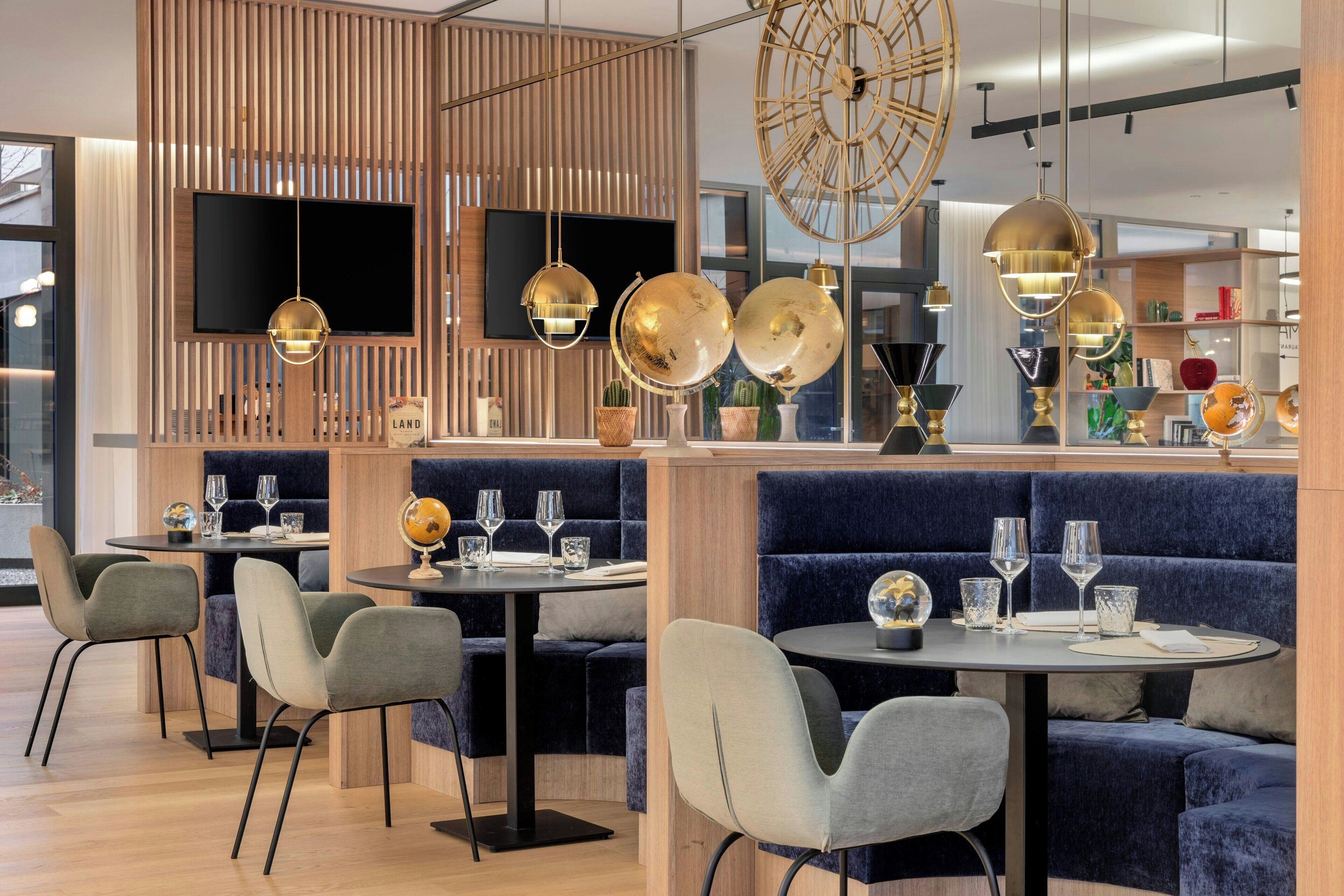 Foto - Courtyard by Marriott Biel Bienne