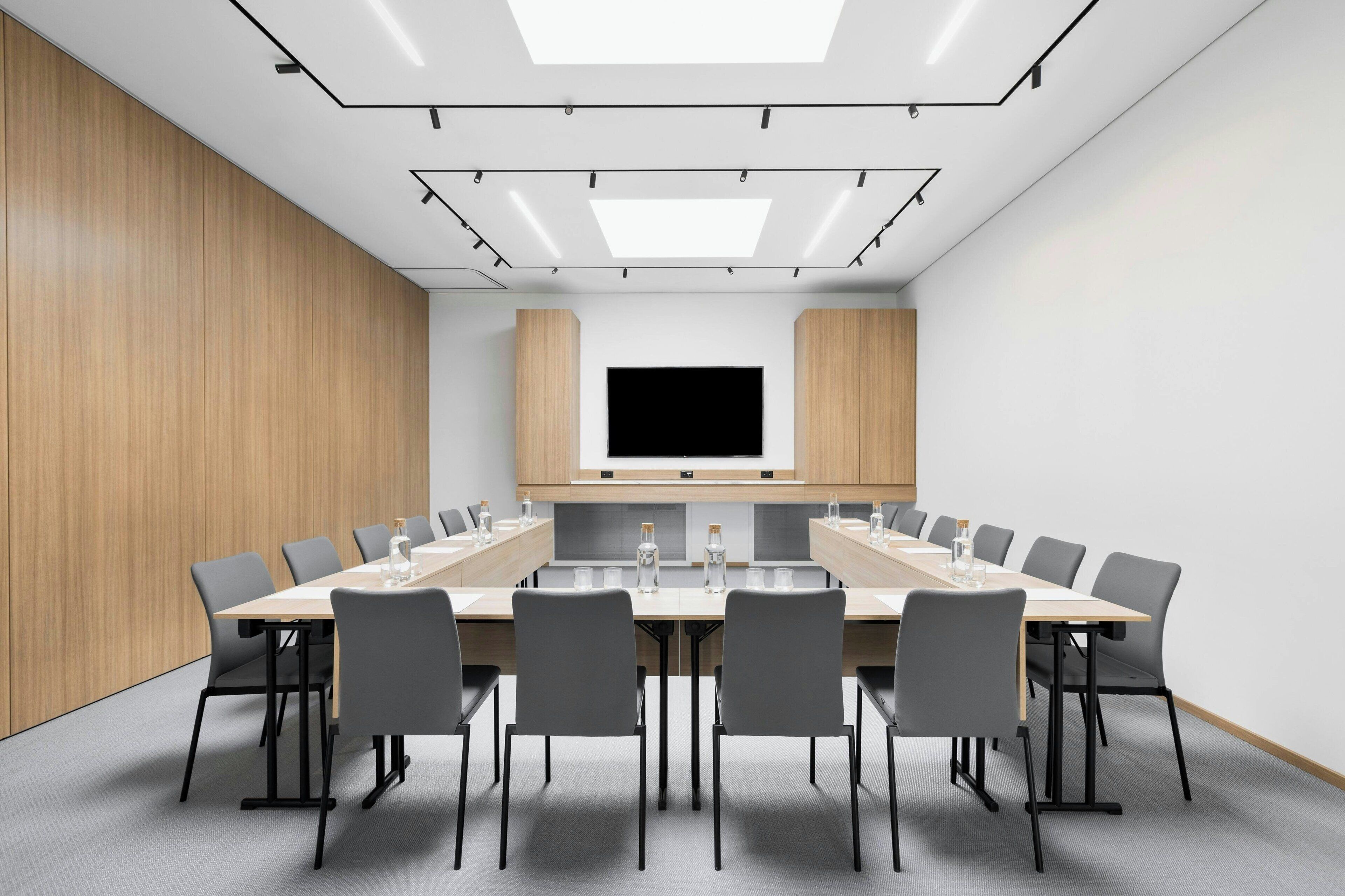 Foto - Courtyard by Marriott Biel Bienne