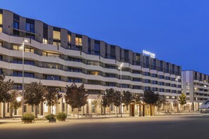 Exterior - Courtyard By Marriott Biel/Bienne (Biel)