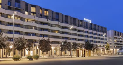 Courtyard By Marriott Biel/Bienne