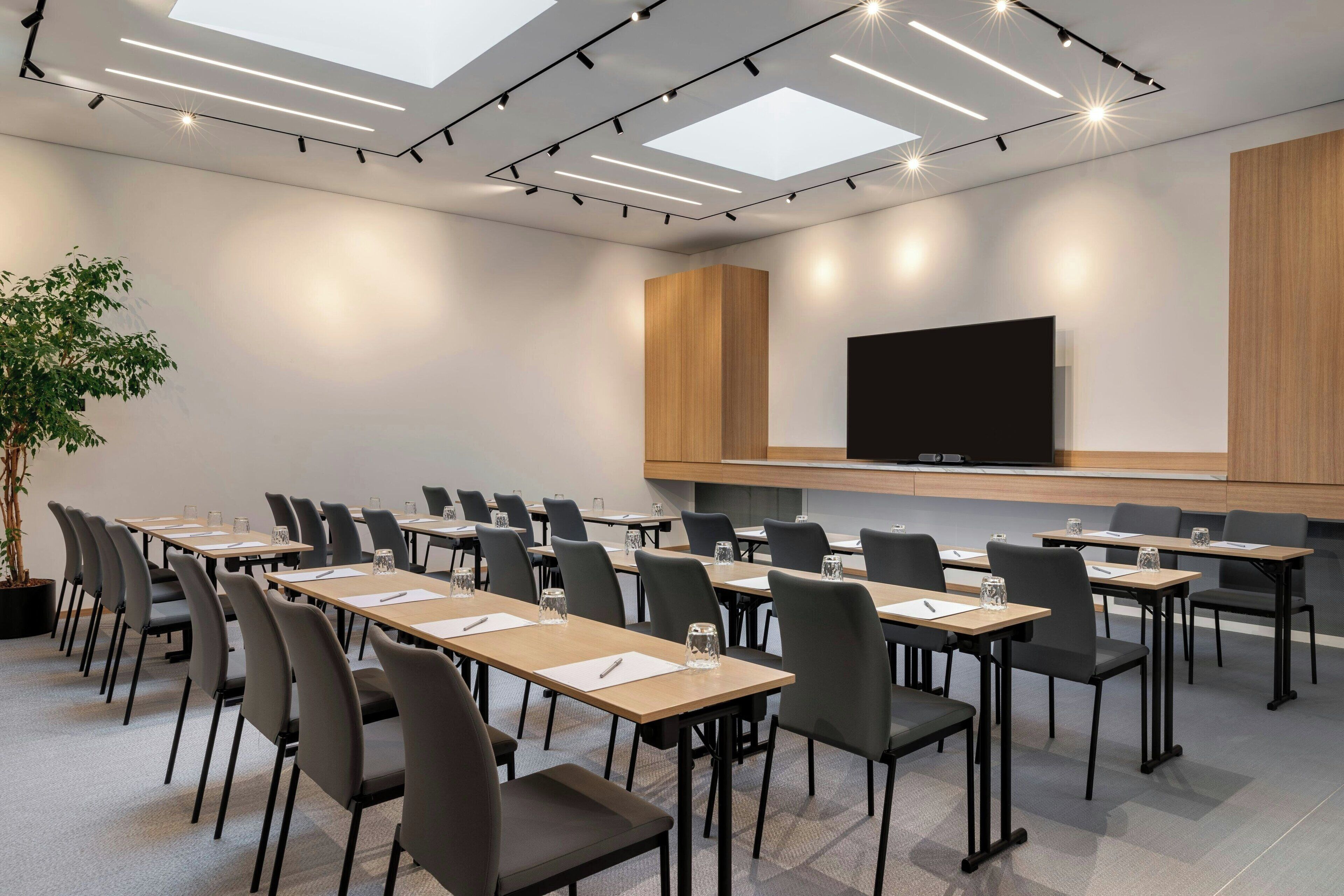 Foto - Courtyard by Marriott Biel Bienne