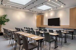 Sala de reuniones