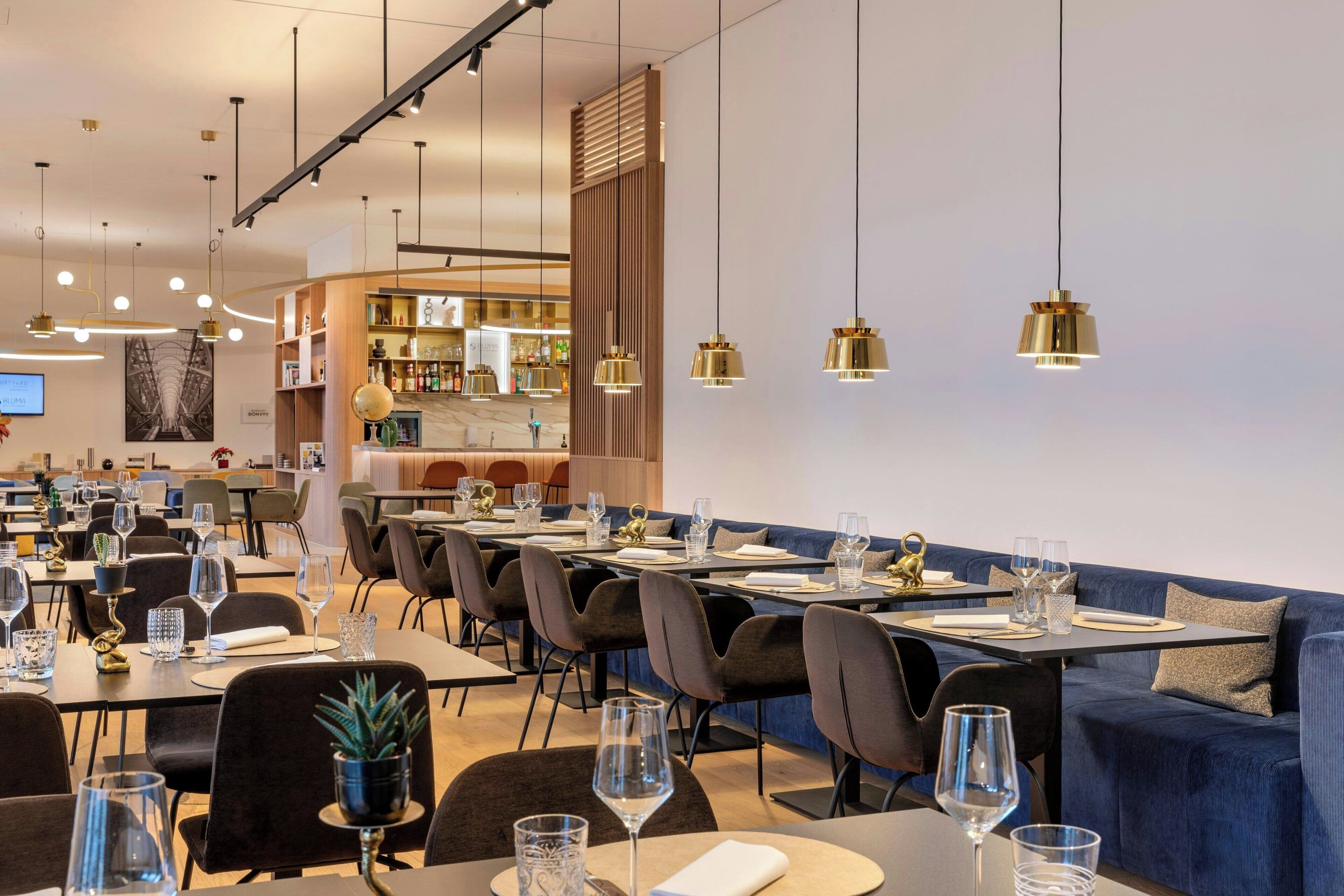 Foto - Courtyard by Marriott Biel Bienne