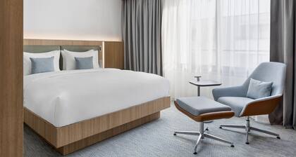 Courtyard By Marriott Biel/Bienne