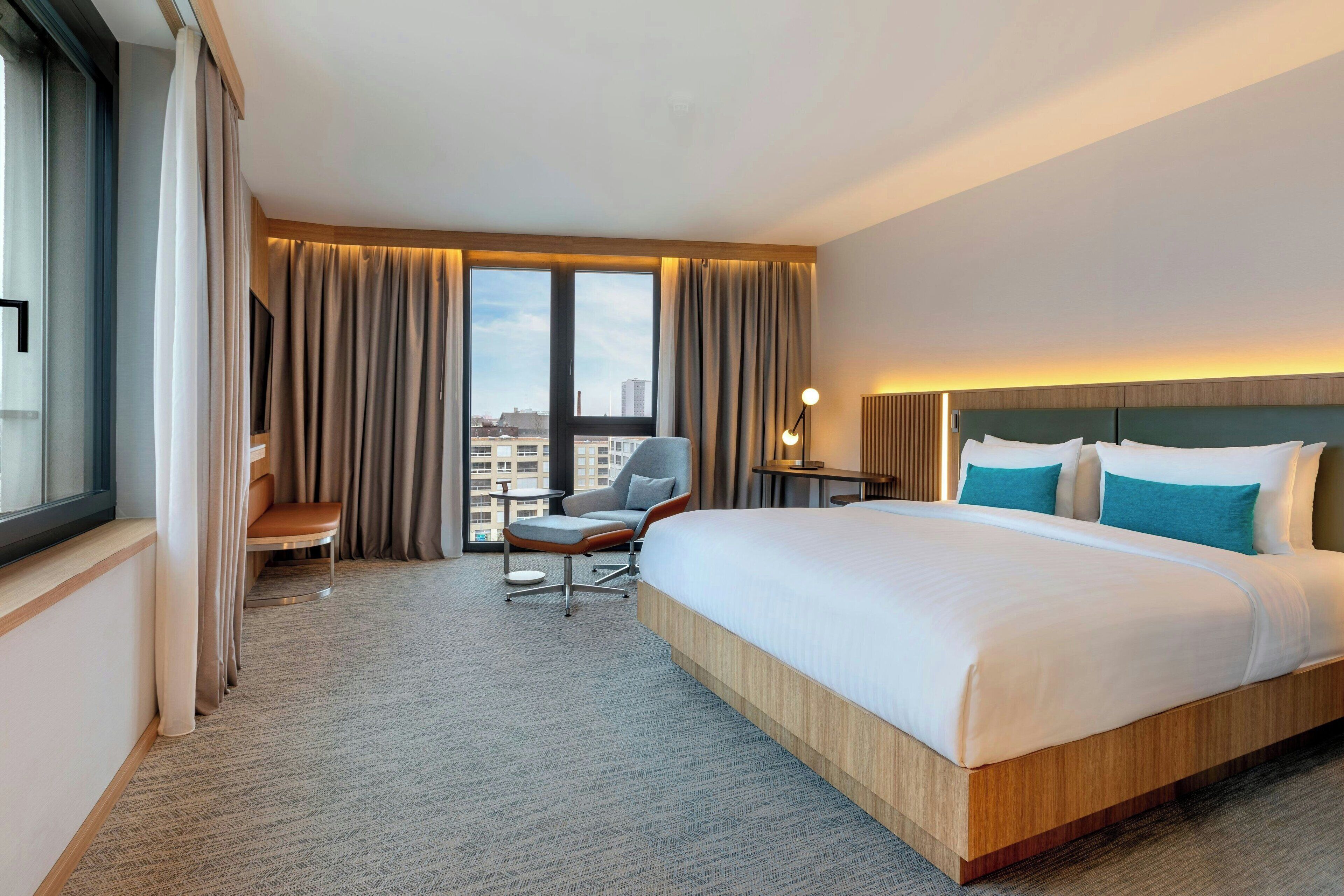 Foto - Courtyard by Marriott Biel Bienne