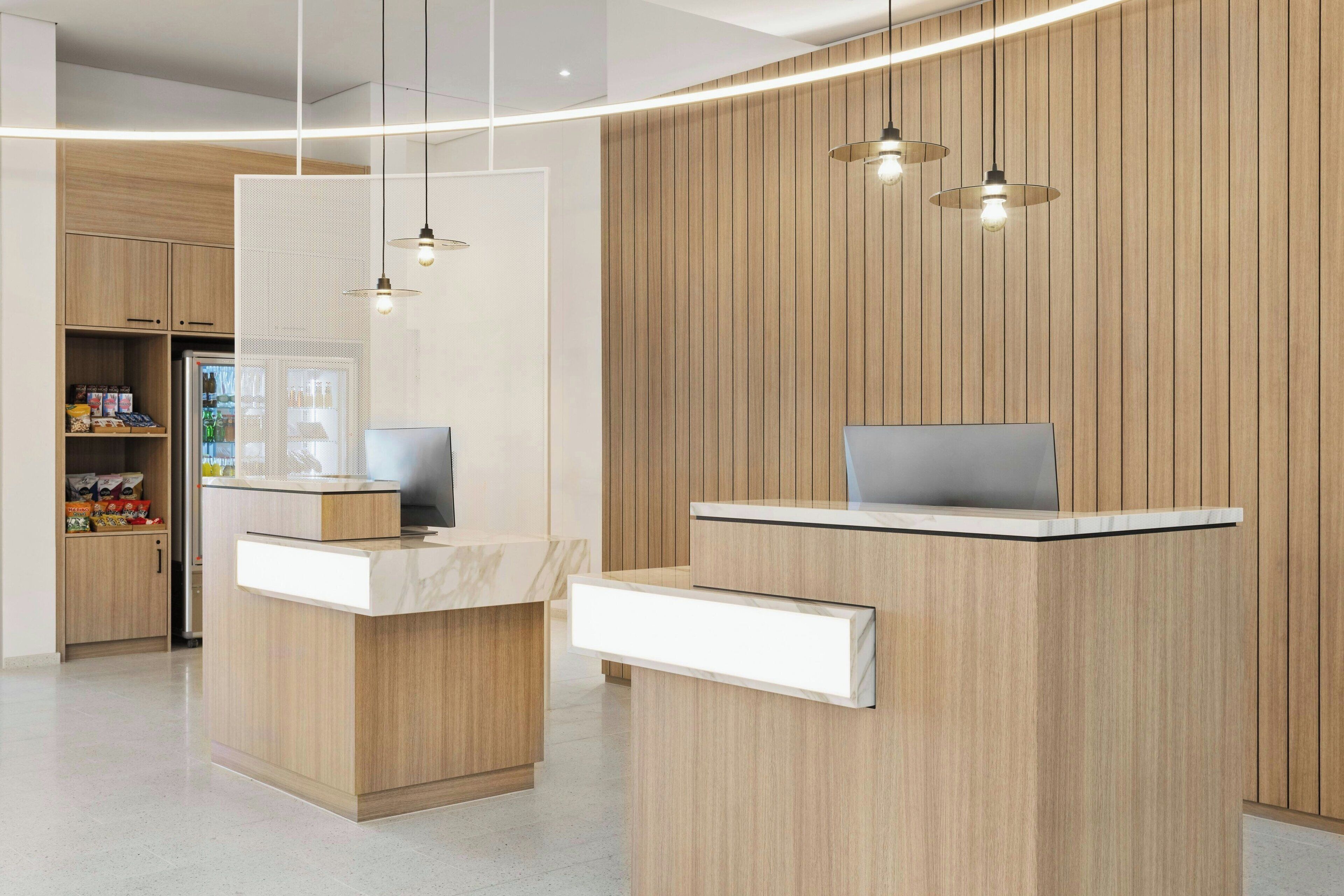 Foto - Courtyard by Marriott Biel Bienne