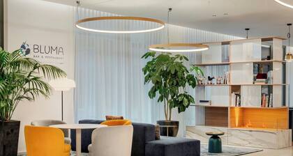 Courtyard By Marriott Biel/Bienne