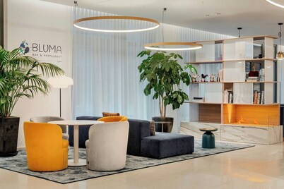 Courtyard By Marriott Biel/Bienne