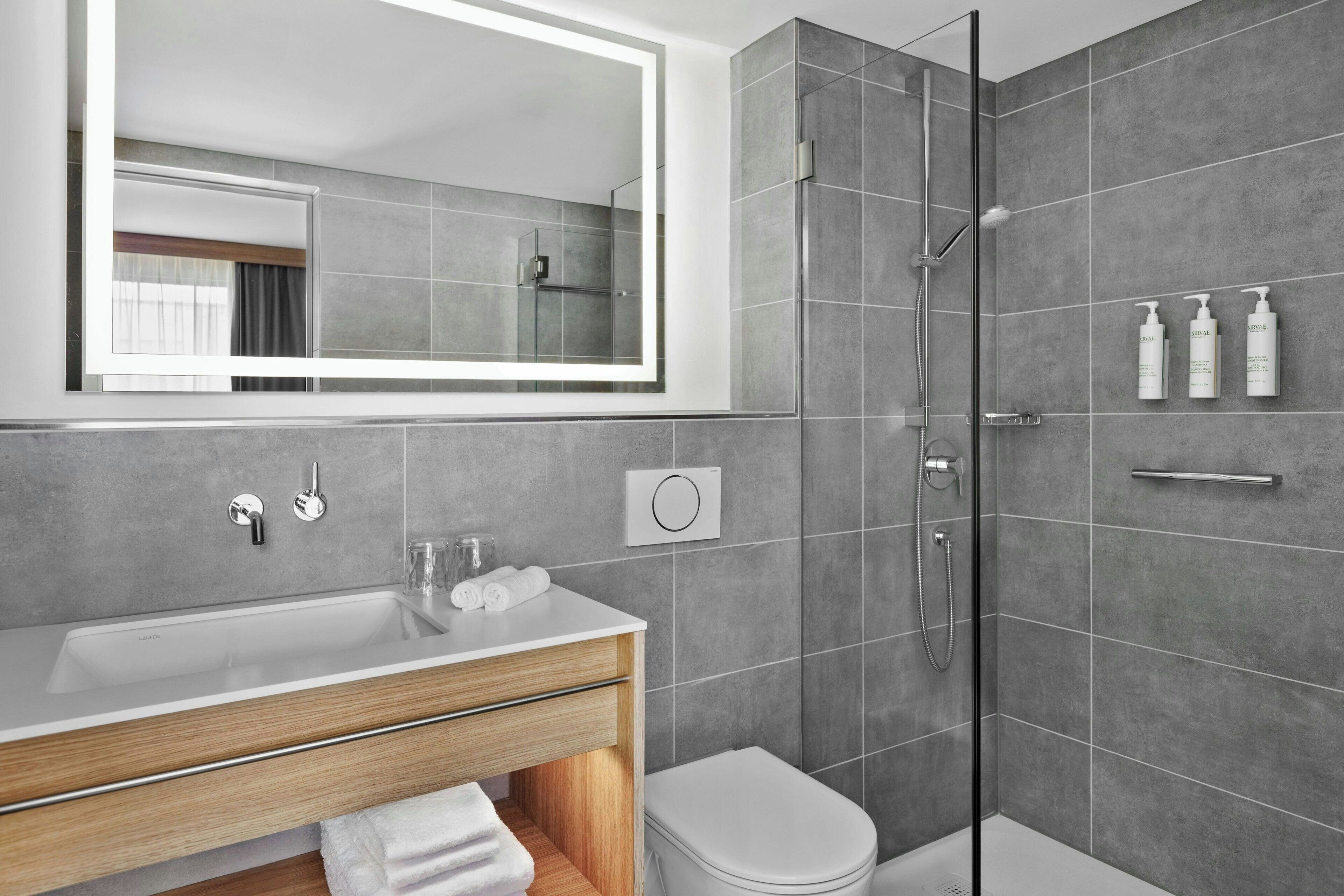 Foto - Courtyard by Marriott Biel Bienne