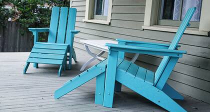 Martha’s House of Blues in Downtown Montgomery