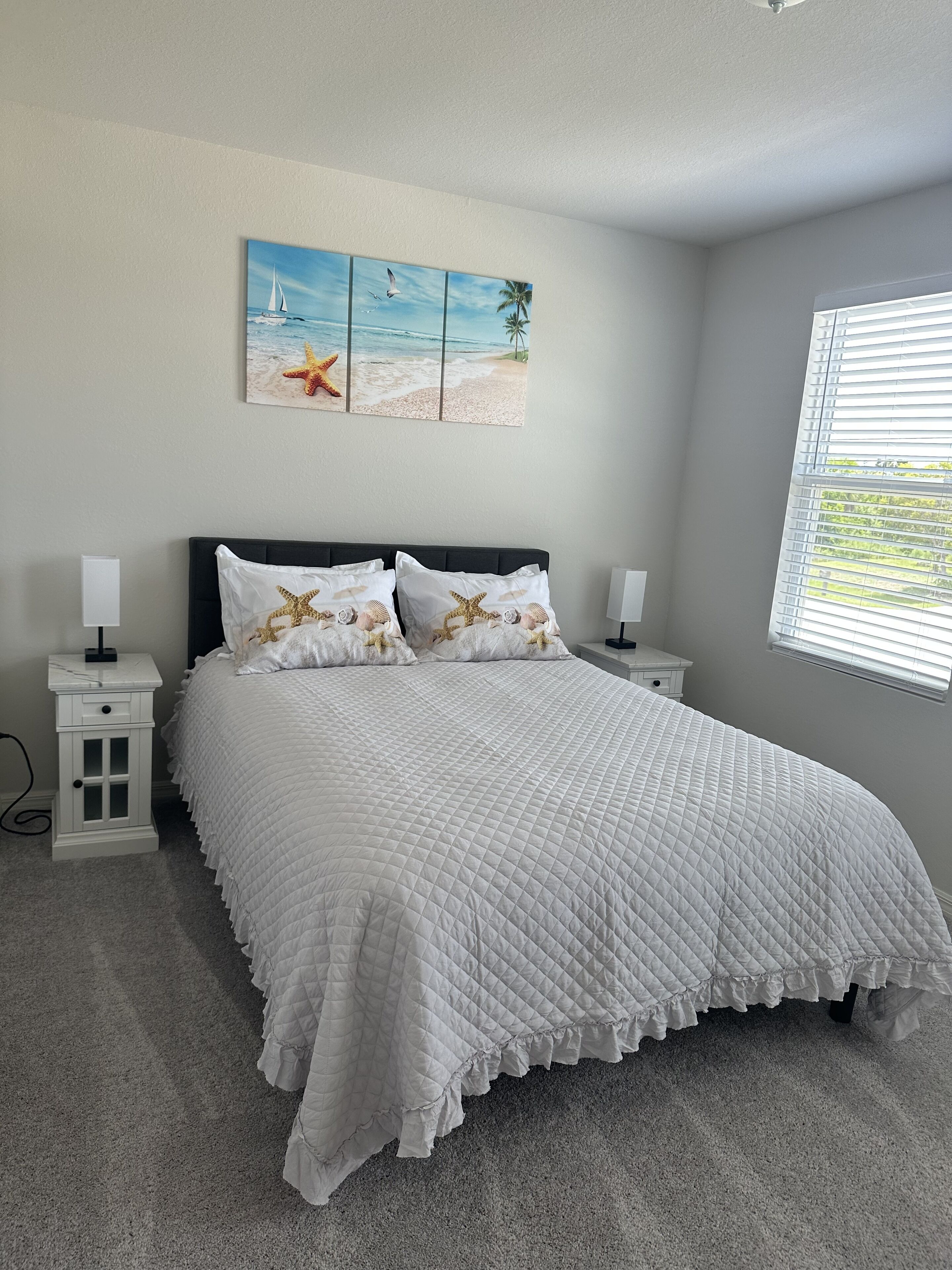 4 Schlafzimmer, Bügeleisen/Bügelbrett, WLAN, Bettwäsche