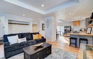 Télévision, espaces bureaux