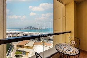 Comfort-lejlighed | Terrasse/gårdhave