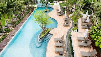 Facilitet på overnatningsstedet