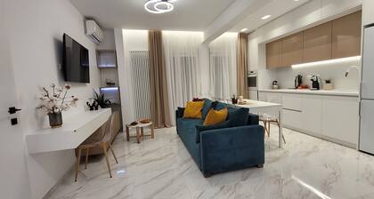 Thessaloniki Harmony Life Apartment
