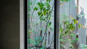 傳統單棟房屋, 2 間臥室, 廚房, 花園景 | 園景