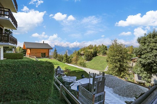 Joli Appartement Proche du Centre