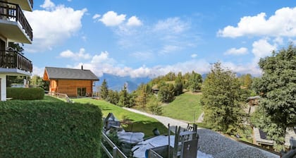 Joli Appartement Proche du Centre