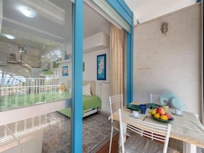 Dining - La Pineta by Interhome (Follonica)