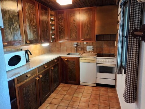 Na Stráži by Interhome