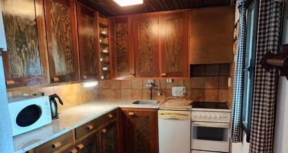 Na StrĂĄĆŸi by Interhome