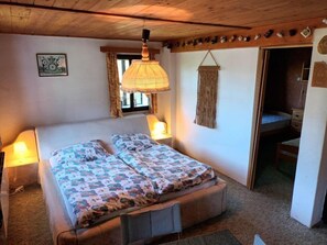 5 Schlafzimmer