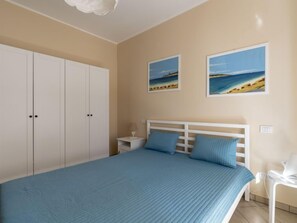 1 soverom og internettilgang