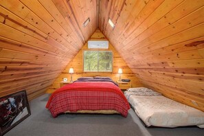 1 habitación y wifi 