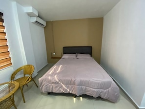 Doppia Deluxe, 1 letto queen | Lenzuola